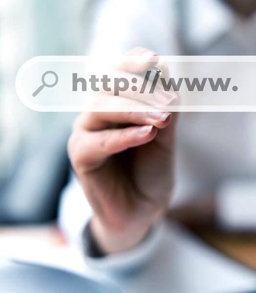 Our Website Has Been Renewed