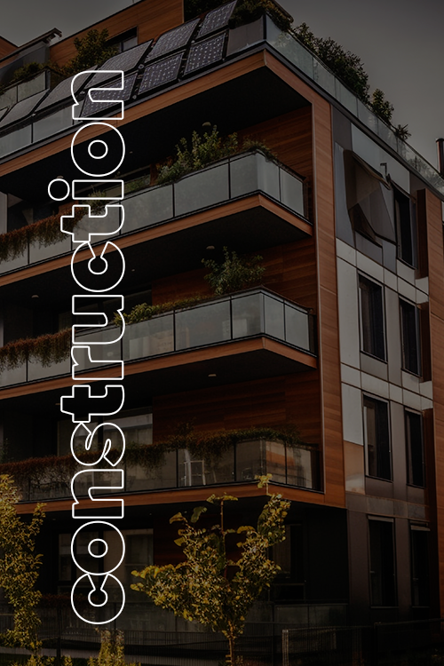 Architecture / Construction

