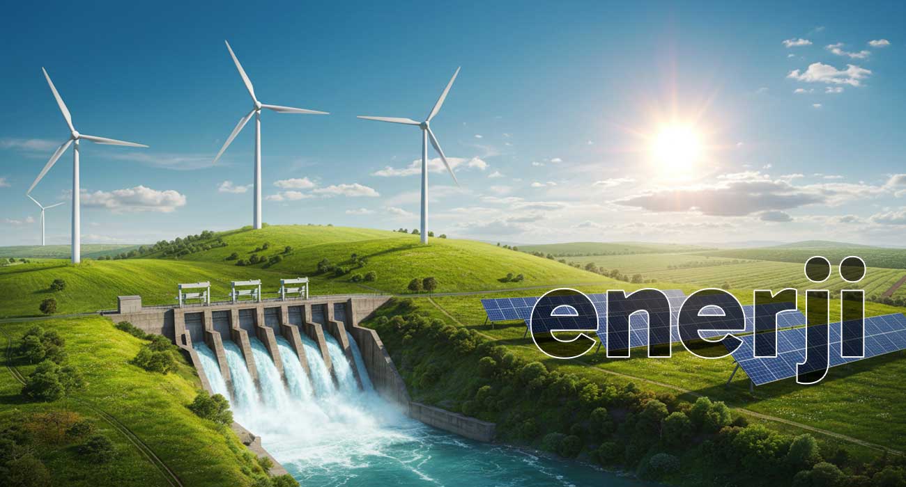 Energy Industry